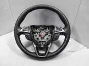 FORD GALAXY WA6 Bj.2018 Lenkrad 3 Speichen Leder DS733600VR37HE gebrauchtspuren