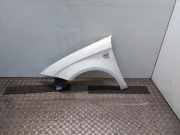 Seat Altea 5P Bj.2012 Kotflügel L LB9A Candyweiß