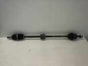 Opel Corsa D Gelenkwelle rechts Antriebswelle ab 10/06
