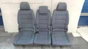 VW Touran 1T;Sitz Mitte rechts;ab 11/08-;