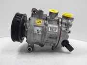 Audi A4 8W BJ.2017 Klimakompressor 8W5816803