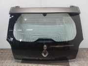 Renault Twingo 3 BJ 2021 Heckscheibe Heckklappe ab 7/14 