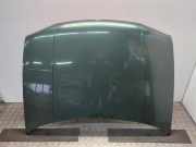 VW Golf 4 1J BJ.2000 Motorhaube LC6M Bright Green Perl