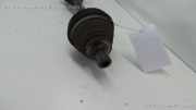 VW Passat 3C Antriebswelle links Gelenkwelle;ab 03/05- Schaltgetriebe