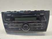 Mitsubishi Space Star A00 BJ 2017 Autoradio Radio ab 03/13 8701A621