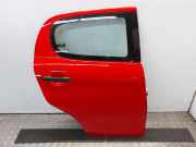 Citroen C1 2 BJ 2021 Tür hinten rechts ab 5/14 5 Türer
