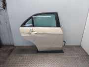 Mercedes-Benz E-Klasse W212 Bj.2016 Tür HR Colour Grün