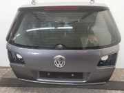 VW Passat 3c B6 Bj.2006 Variant Heckklappe LA7T United Grey Metallic