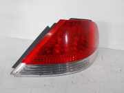 BMW 7ER E65 E66 Bj.2002 Heckleuchte Rückleuchte Rechts 155514 bis Bj.4.05