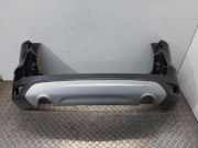 FORD KUGA CBS Bj.2016 Stossfänger Hinten ab 03.12