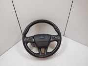 Ford Focus DYB BJ 2016 Lederlenkrad 3 Speichen F1EB3600JG32HE A042B85AD32HE 