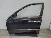 Mercedes-Benz E-Klasse W211 Bj.2004 Tür vorne Links C359 Tansanitblau
