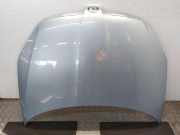 Skoda Fabia 2 5J BJ 2010 Motorhaube ab 3/10 