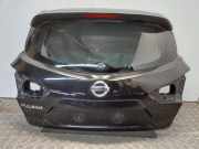 Nissan Pulsar C13M BJ 2017 Heckklappe ab 07/14 