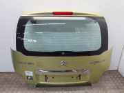 Citroen C3 SH Picasso Bj.2010 Heckklappe ab 12/08