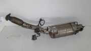 Nissan Qashqai J10E Bj.2010 DPF Rußpartikelfilter ab 06/10 11441055
