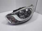 Hyundai I10 PA Bj.2013 Scheinwerfer Links 