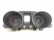 VW Golf 6 Armatur Kombiinstrument ab 05/11 5K0920871
