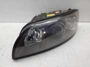Volvo C70 MC BJ 2008 Scheinwerfer links Xenon ab 12/05 31383187