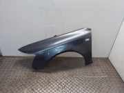 Audi A6 4F C6 BJ 2008 Kotflügel L LZ7R Nordlichtblau Perl Metallic