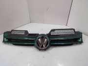 VW Golf 5 1K BJ. 2005 Kühlergrill LC6M Bright Green Metallic