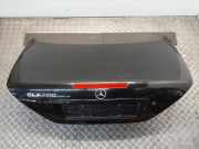 Mercedes Benz SLK R170 BJ 1999 Kofferraumdeckel ab 6.96 bis 02.00 197 Schwarz