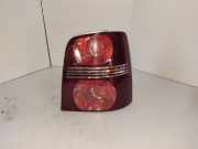 VW Touran 1T1 Bj.2008 Heckleuchte Rechts in Rot Weiß 1T0945096N ab 11.06