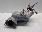 Nissan Pulsar C13M BJ 2017 Katalysator 07/14 208A01970RA