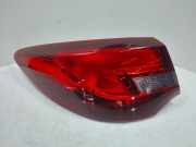 Opel Astra J BJ.2014 Heckleuchte außen links 25870153