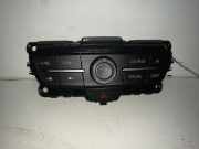 Ford Focus CEW Bedienelement Radio ab 10/14 F1ET1BK811HD