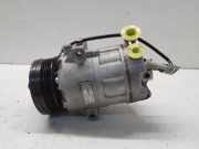 Opel Astra H BJ 2006 Kompressor Klimakompressor ab 03/04 8017220701 6854058