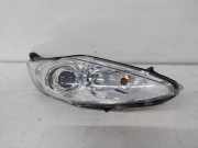 Ford Fiesta JA8 Bj.2009 Halogen Scheinwerfer Rechts 8A6113W029CF