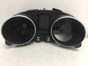 VW Golf 6 Armatur Kombiinstrument ab 07/09 5K0920870G