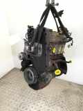 Fiat Punto Evo Motor Engine 1,2 ab 09/09 169A4000