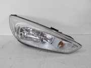 Ford Focus DYB Kombi Bj.2015 Scheinwerfer Rechts F1EB13W029AEA