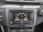 VW Passat 3C B7 BJ.2012 Radio RNS315 3C0035279H