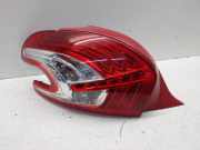 PEUGEOT 208 (CA/CC) Bj.2013 Rückleuchte Links Heckleuchte Links 3Türer 79998D