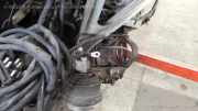 Mercedes C-Klasse W202;Motor;Engine;bis -08/96;111961