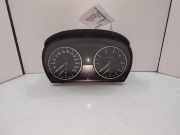 BMW 3-ER E90/E91 BJ 2005 Tachometer Armatur 2,0 110KW 6974651/ K697465101B