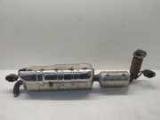 Renault Twingo 3 BJ 2021 Katalysator Endschalldämpfer ab 7/14 82605035 