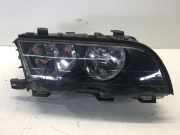 BMW 3er E46 Limousine Scheinwerfer rechts ab 05/98 bis 09/01 0301089206