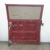 VW T3 (251/253/255) Bj.1988 Schiebetür R ohne Scheibe starke Kratzer und Dellen siehe Bilder 