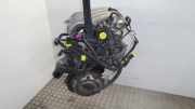 Skoda Fabia 6Y Motor Engine ab 10/99 AZL