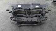 VW Passat 3C Bj.2007 Kühler Lüfter Kondensator Schlossträger ab 05/07- 2,0TDI/103KW