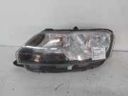 Skoda Rapid NH Bj.2013 Halogen Scheinwerfer Links 5JB941015