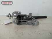 VW Golf 5 1K ; Handbremshebel Leder ; ab 10/03- ; 1K0711303H