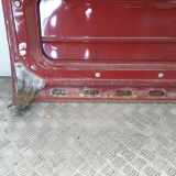 VW T3 (251/253/255) Bj.1988 Schiebetür R ohne Scheibe starke Kratzer und Dellen siehe Bilder 