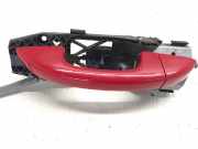 VW Golf 6 1K Türgriff Links LY3D