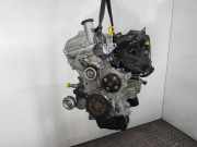 Mazda 3 BL BJ 2012 Motor Engine 1,6 77KW Code: Z6 A49092