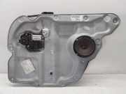 VW Touran 1T3 Bj.2012 Fensterheber hinten rechts ab 05/10 1T0839730Q 